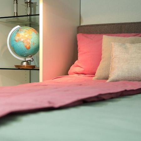 Marhold Apartments Drensteinfurt Dış mekan fotoğraf