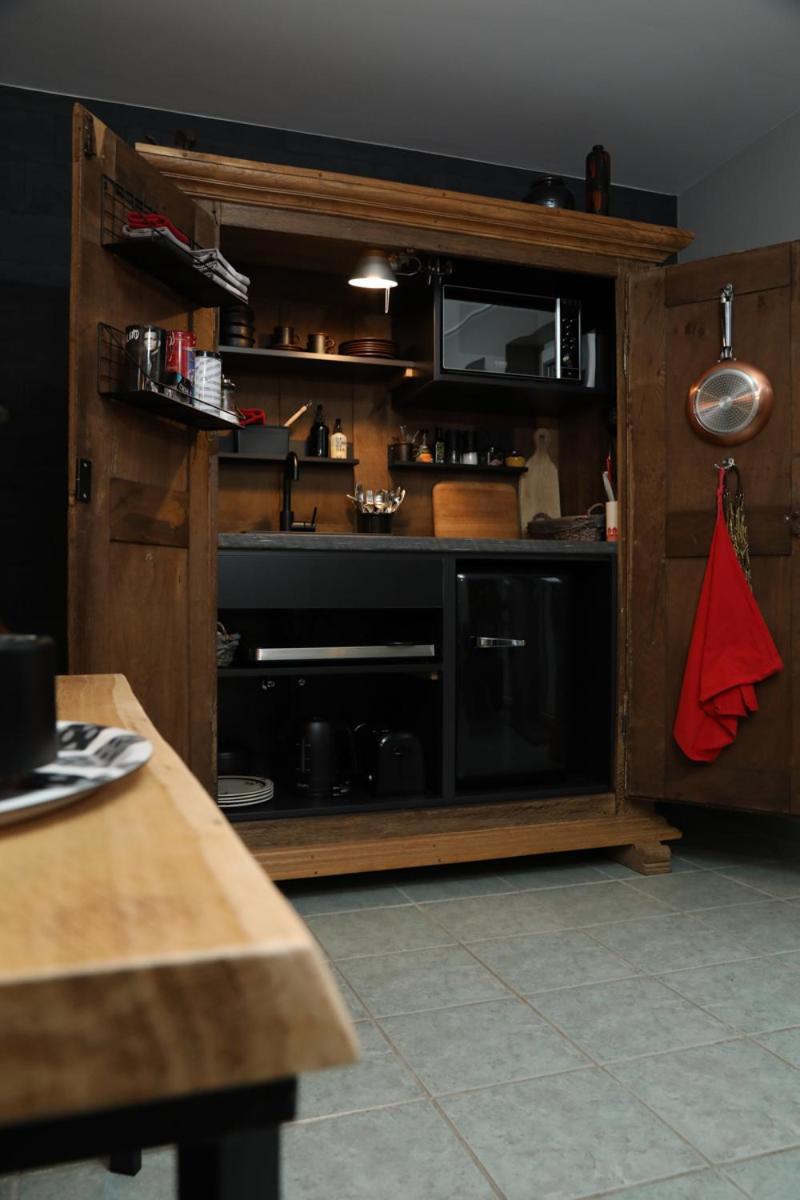 Marhold Apartments Drensteinfurt Dış mekan fotoğraf
