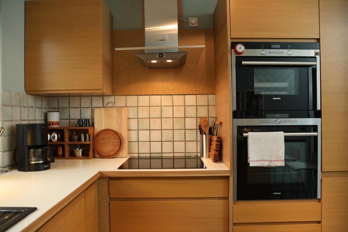 Marhold Apartments Drensteinfurt Dış mekan fotoğraf