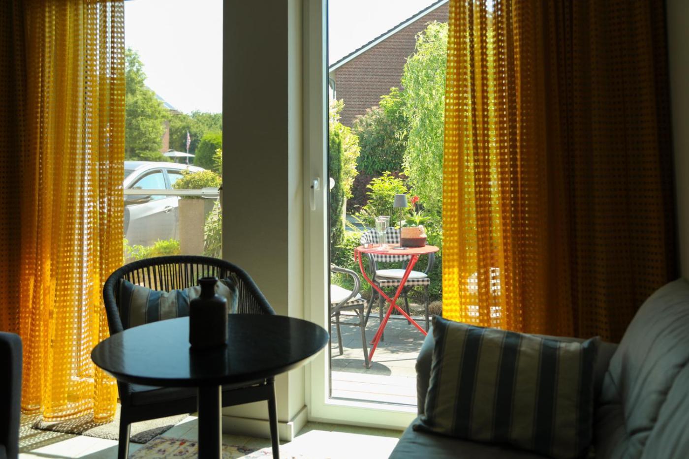 Marhold Apartments Drensteinfurt Dış mekan fotoğraf