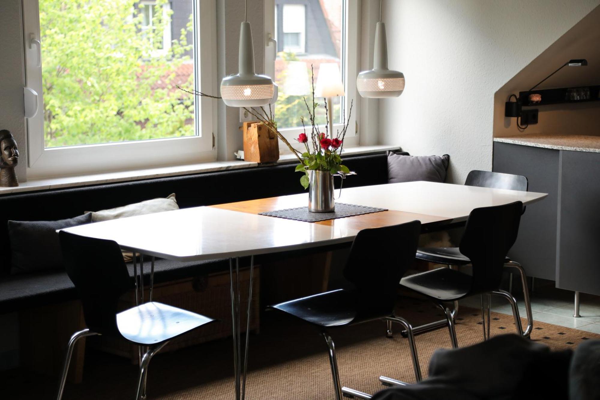 Marhold Apartments Drensteinfurt Dış mekan fotoğraf