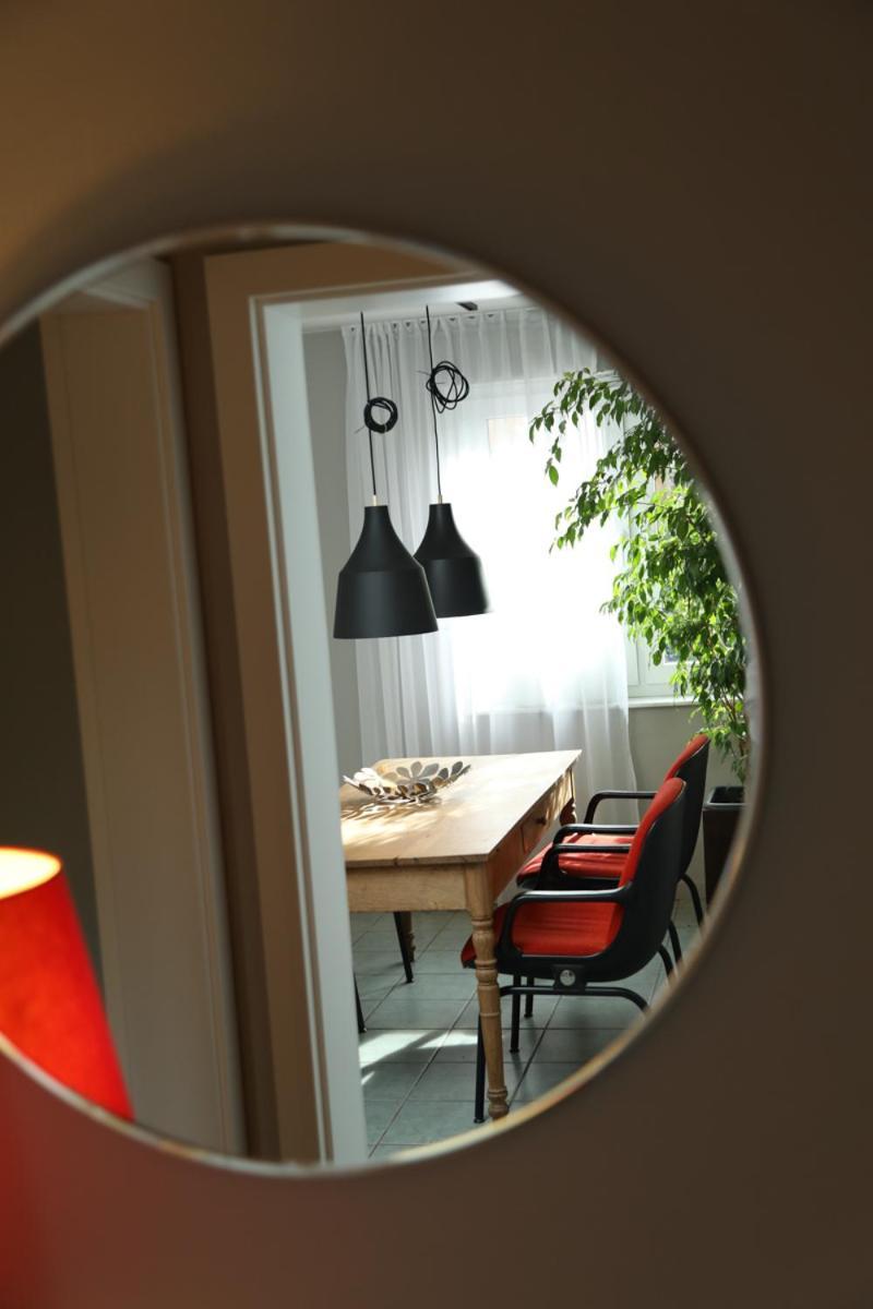 Marhold Apartments Drensteinfurt Dış mekan fotoğraf