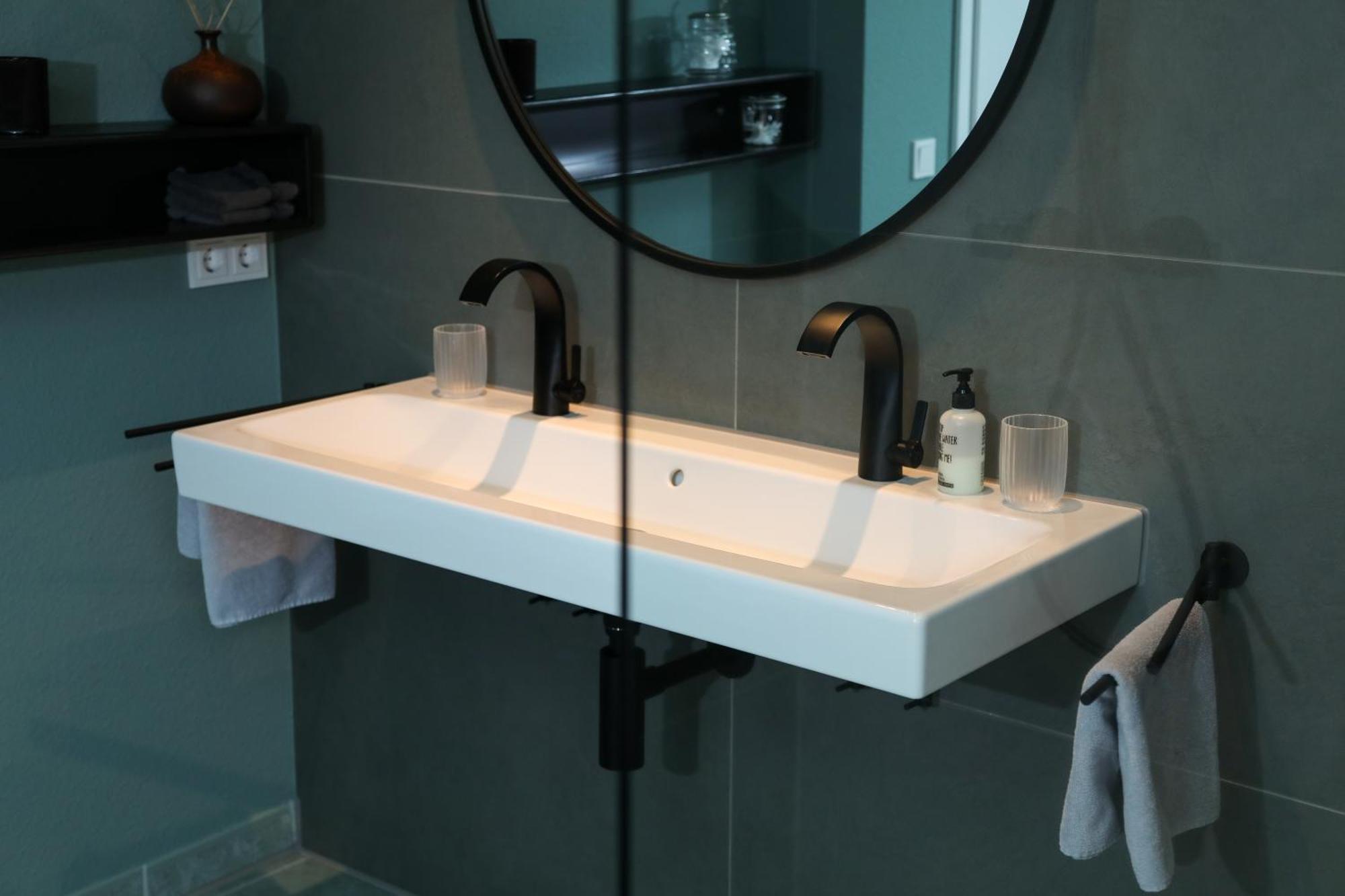 Marhold Apartments Drensteinfurt Dış mekan fotoğraf