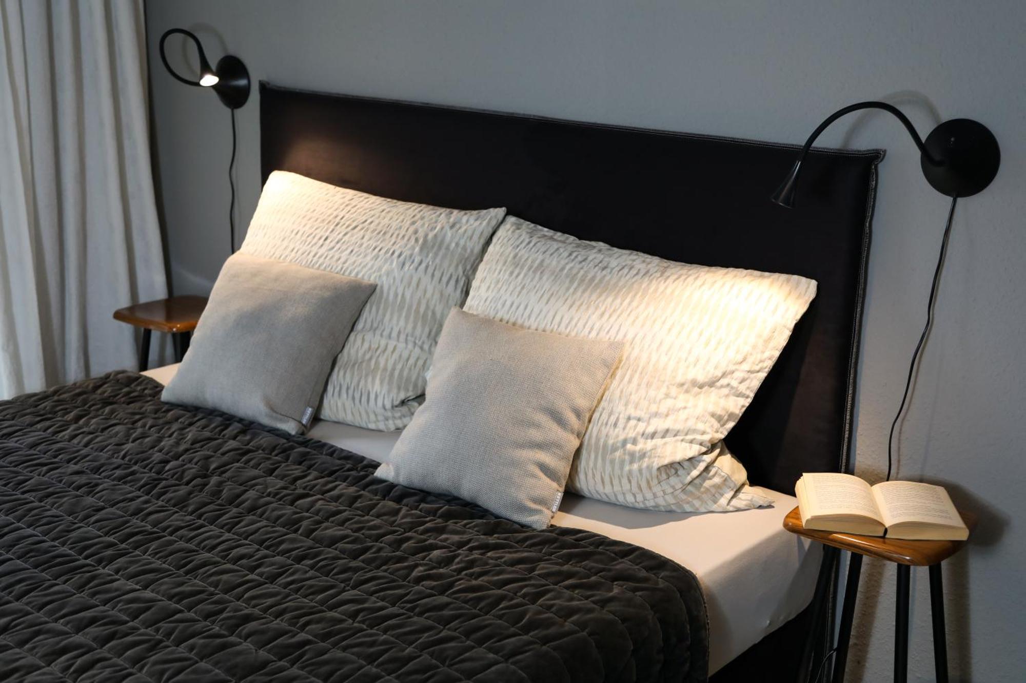 Marhold Apartments Drensteinfurt Dış mekan fotoğraf
