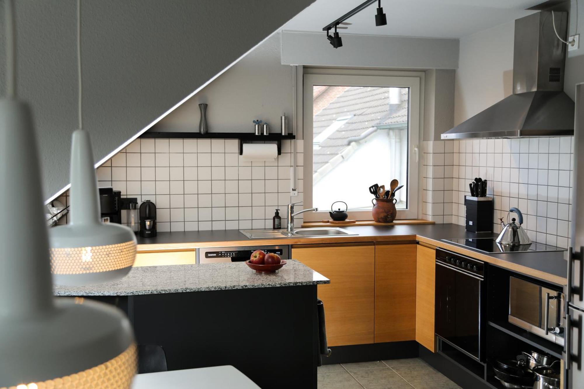Marhold Apartments Drensteinfurt Dış mekan fotoğraf