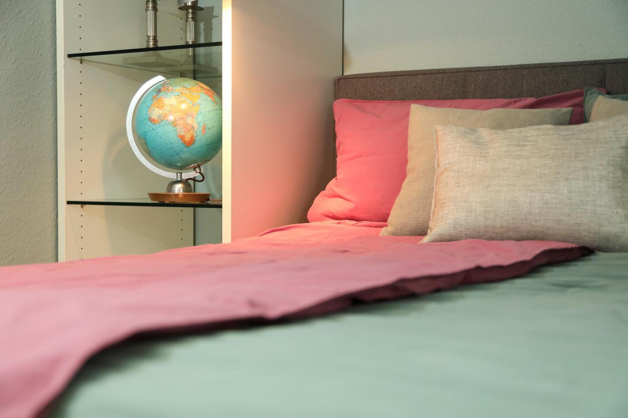 Marhold Apartments Drensteinfurt Dış mekan fotoğraf